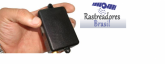 Rastreador GPS/GPRS/GSM/SMS